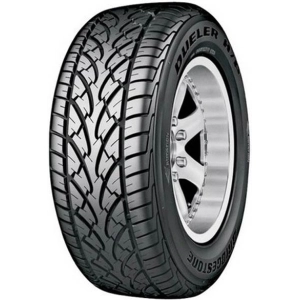 Neumáticos Bridgestone Dueler H/P 680 265/60 R18 109H