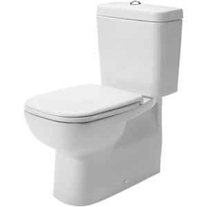 Inodoro Duravit D-Code 21180900002