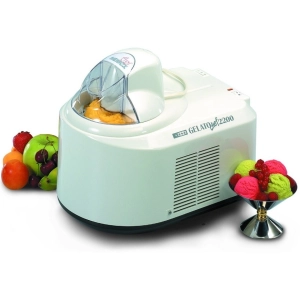 Yogurtera Nemox Gelato Chef 2200