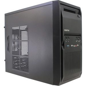 Gabinete Chieftec Libra LT-01B 400W