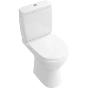 Inodoro Villeroy y Boch O.novo 568910