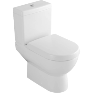 Inodoro Villeroy y Boch Subway 660910