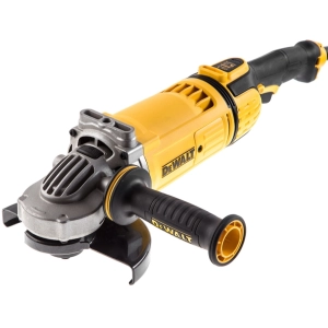 Amoladora DeWALT DWE4597