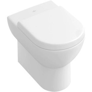 Inodoro Villeroy y Boch Subway 660710