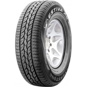 Neumáticos SilverStone Estiva X5 255/55 R18 109V