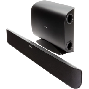 Barra de sonido Paradigm Soundtrack System