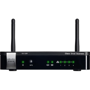 Wi-Fi adaptador Cisco RV110W