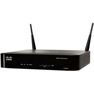 Wi-Fi adaptador Cisco RV220W