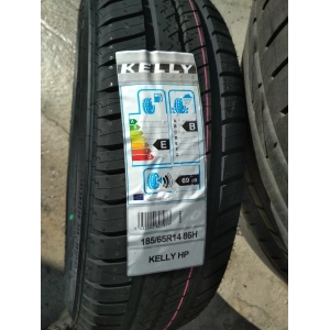 Kelly Tires HP 185/65 R14 86H