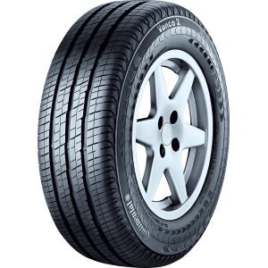 Continental Vanco 2 215/65 R15C 104T