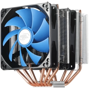 Sistema de refrigeración Deepcool Neptwin