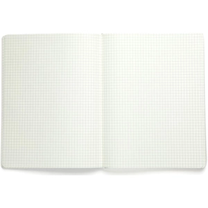 Bloc de notas Moleskine Squared Soft Notebook Extra Large