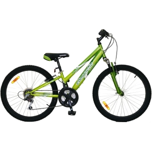 Bicicleta Comanche Pony FS Lady