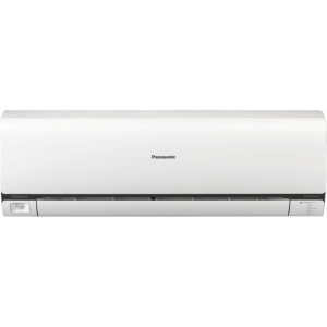 Aire acondicionado Panasonic Deluxe Inverter CS/CU-E12NKDW