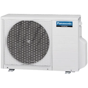 Aire acondicionado Panasonic CU-4E23JBE