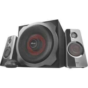 Altavoces de ordenador Trust GXT 38