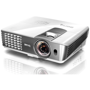 Proyector BenQ W1080ST