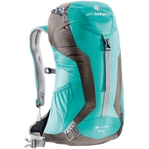 Mochila Deuter AC Lite 14