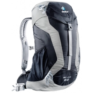 Mochila Deuter AC Lite 22