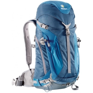 Mochila Deuter ACT Trail 24