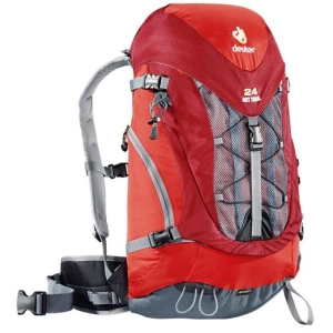 Deuter ACT Trail 24