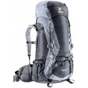 Mochila Deuter Aircontact 45+10