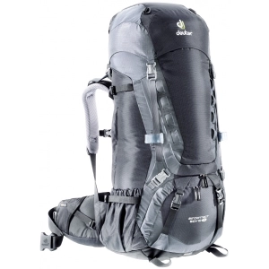 Mochila Deuter Aircontact 50+10 SL