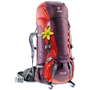 Deuter Aircontact 50+10 SL