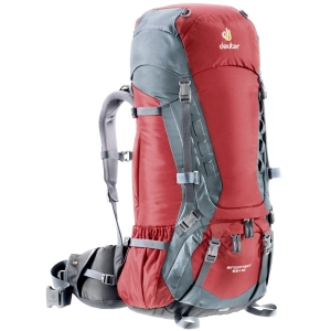 Deuter Aircontact 55+10