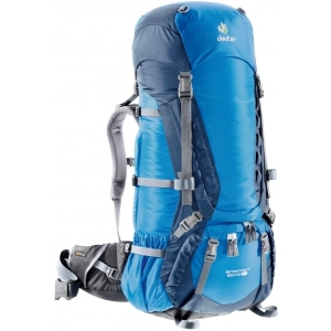 Mochila Deuter Aircontact 60+10 SL