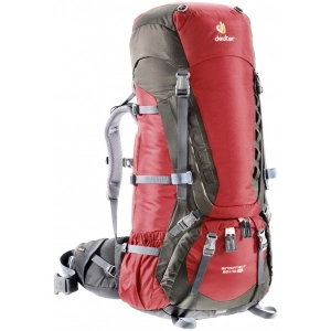 Deuter Aircontact 60+10 SL