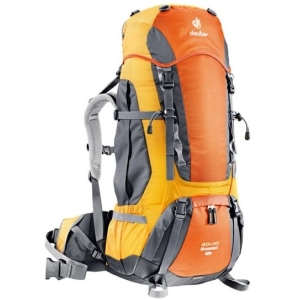 Deuter Aircontact 60+10 SL