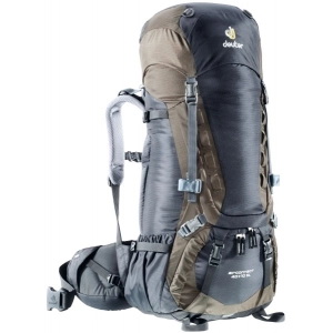 Deuter Aircontact 60+10 SL