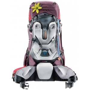 Deuter Aircontact 60+10 SL