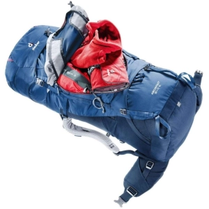 Deuter Aircontact 60+10 SL