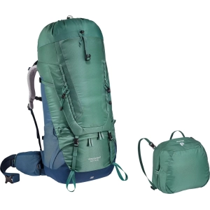 Deuter Aircontact 60+10 SL