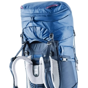 Deuter Aircontact 60+10 SL