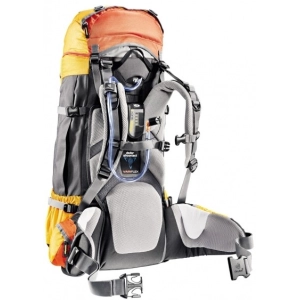 Deuter Aircontact 60+10 SL