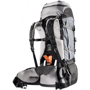 Deuter Aircontact PRO 60+15