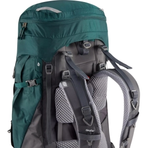 Deuter Aircontact PRO 60+15