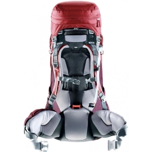 Deuter Aircontact PRO 60+15