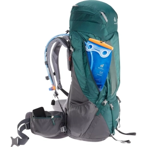 Deuter Aircontact PRO 60+15