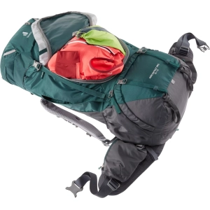 Deuter Aircontact PRO 60+15