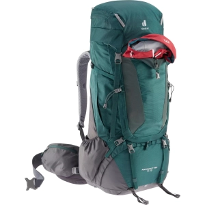 Deuter Aircontact PRO 60+15