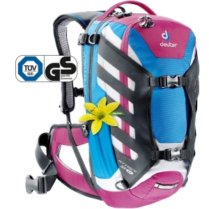 Deuter Attack 18 SL