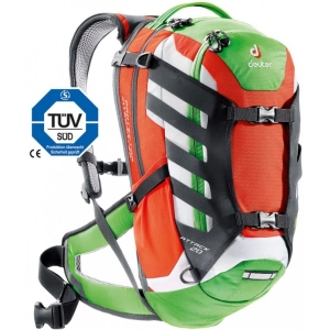 Deuter Attack 20