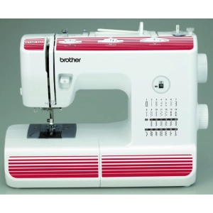 Máquina de coser / overlock Brother Star 555