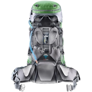 Deuter Aircontact 75+10