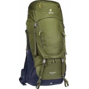 Deuter Aircontact 75+10