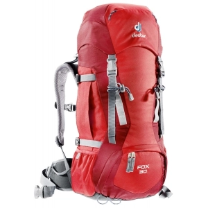 Mochila Deuter Fox 30